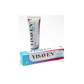Visaven criogel 100 g