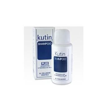 Kutin-shampoo collag 200ml