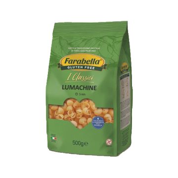 Farabella lumachine 500 g