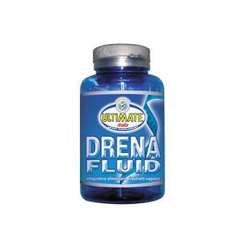 Ultimate drena fluid 90 capsule