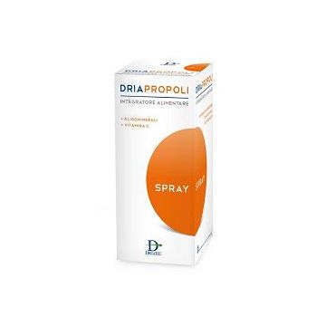 Dria propoli spray 50 ml