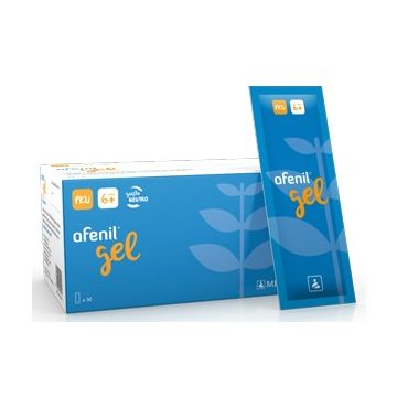 Afenil gel neutro 30 buste