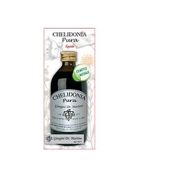 Chelidonia pura 200ml servis