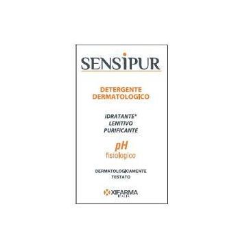 Sensipur detergente dermatologico flacone 250 ml