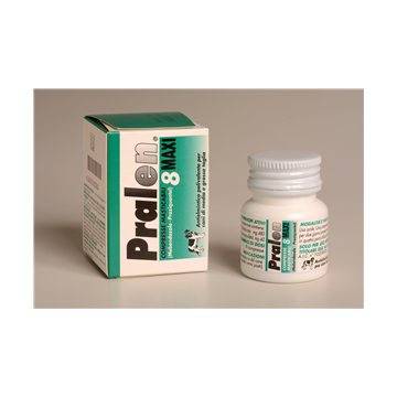 Pralen maxi  8cpr vet