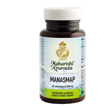 Manasmap 60 compresse