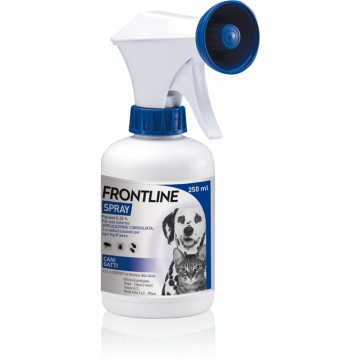 Frontline spray 250 ml