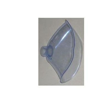 Mascherina adulti ricambio per aerosol