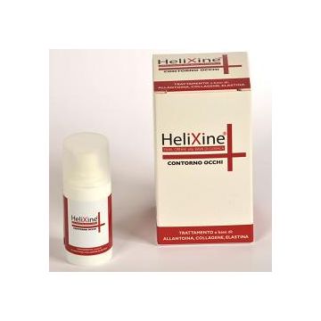 Helixine contorno occhi alla bava di lumaca 15 ml