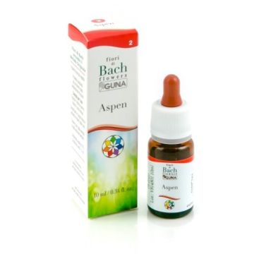 Aspen guna gocce 10 ml