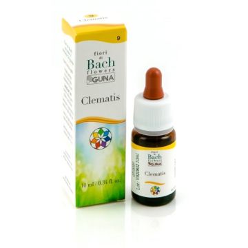 Clematis guna gocce 10 ml