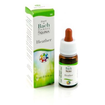 Heather guna gocce 10 ml