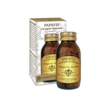 Papavis 140 pastiglie