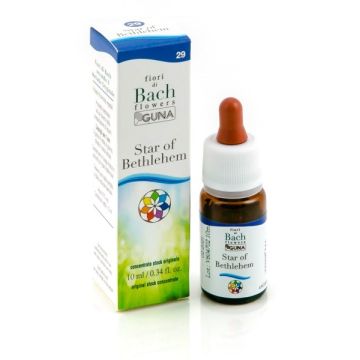 Star of beth guna gocce 10 ml