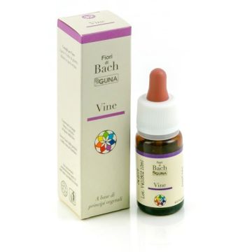 Vine guna gocce 10 ml