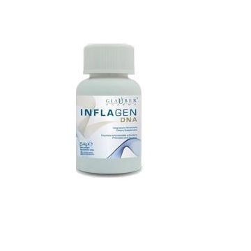 Inflagen dna 60 compresse 54 g