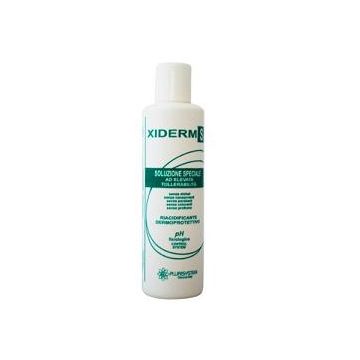 Xiderm s soluzione speciale 200 ml
