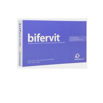 Bifervit 30 compresse