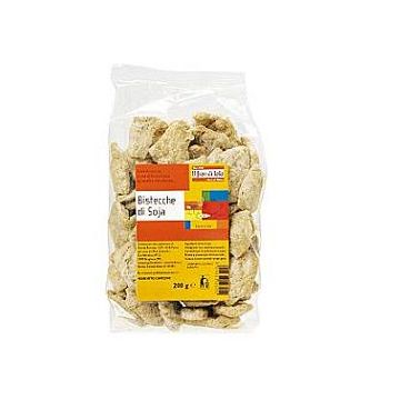 Bistecche soja 200 g