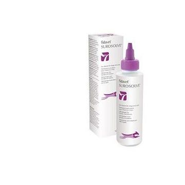 Surosolve flacone 125 ml