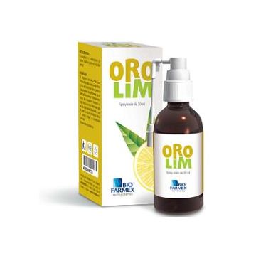 Orolim spray orale 30 ml