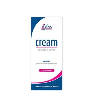 Cream detergente intimo 150ml