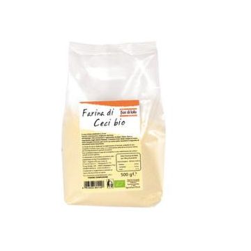 Farina ceci bio 500 g