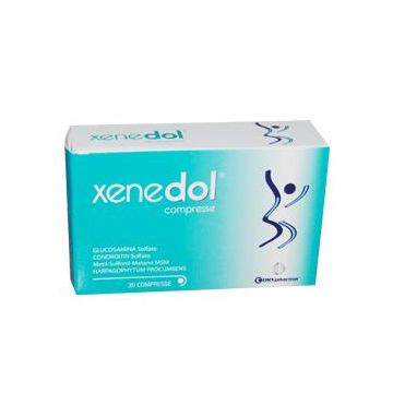 Xenedol 30 compresse