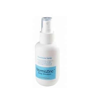 Normozinc spray 100 ml
