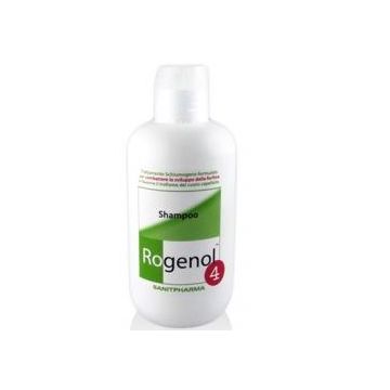 Rogenol 4 shampo antiforfora 200ml