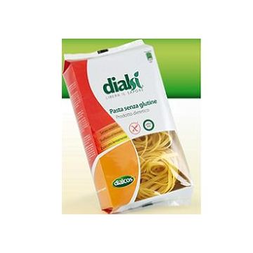 Dialsi' mais&riso tagliatelle 250 g
