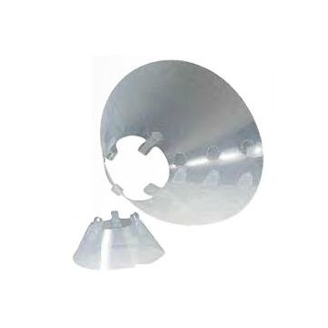 Kruuse collare elisabettiano 40 cm