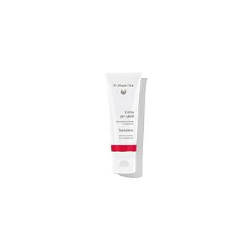 Dr hauschka crema piedi