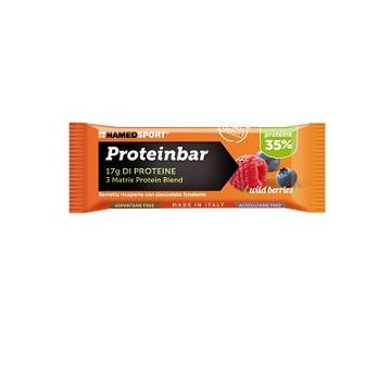 Proteinbar wild berries 50 g