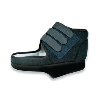 Orione ok ped 150 scarpa post operatoria baruk blu 35-36 xs