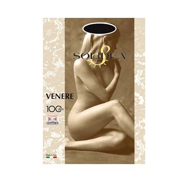 Venere 100 collant tutto nudo glace' 3ml