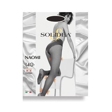 Naomi 140 collant model nero 4