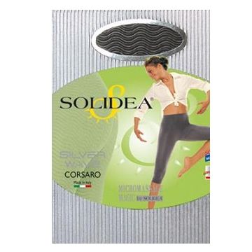 Silver wave corsaro nero m