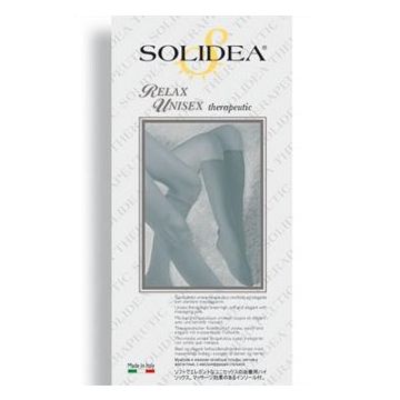 Relax unisex cl2 punta aperta naturale l