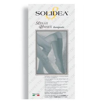 Relax unisex ccl1 nero xl