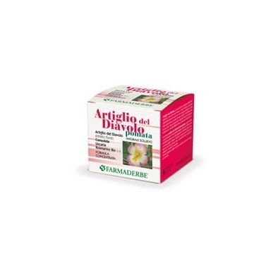 Artiglio del diavolo pomata 75 ml