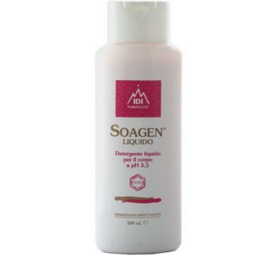 Soagen liquido 500 ml