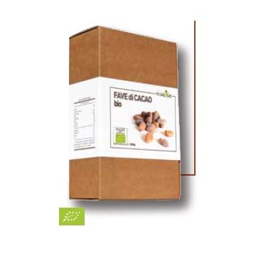 Fave di cacao bio 200 g