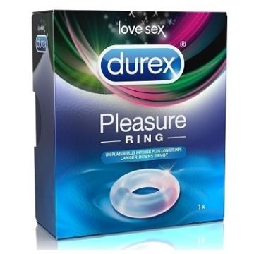 Pleasure ring