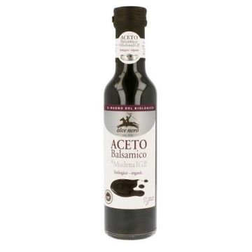 Aceto balsamico modena igp bio 250 ml