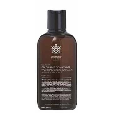 Organics pharm color save conditioner oats and almond
