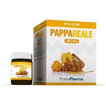 Pappa reale fresca 10 g