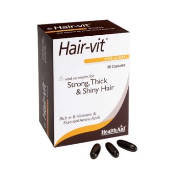 Hairvit 90 capsule molli