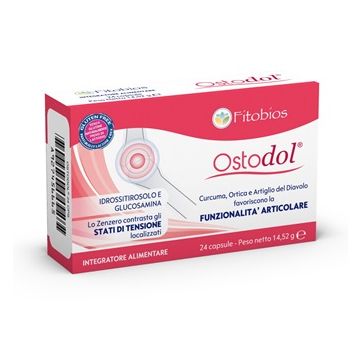 Ostodol 24 capsule