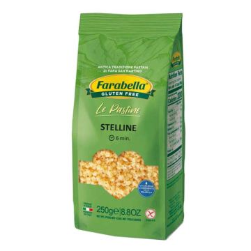 Farabella stelline 250 g
